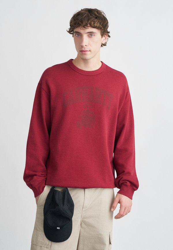 Carhartt WIP FADED POND CORPS