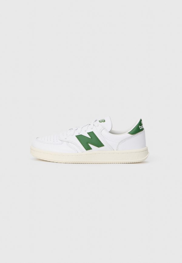 New Balance CT500 UNISEX - Trainers - white