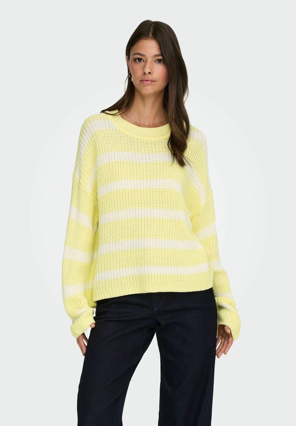 JDY JDYJUSTY STRIPE