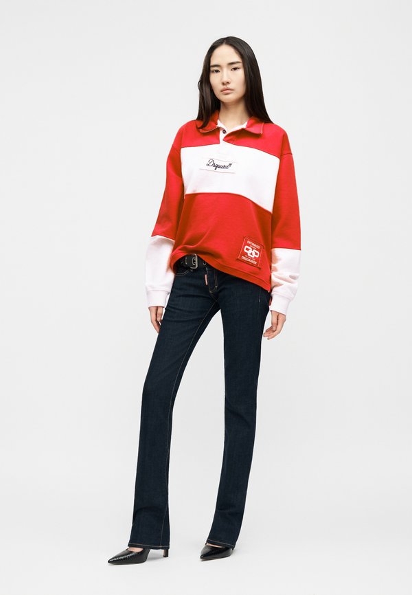 Dsquared2 RUGBY FIT