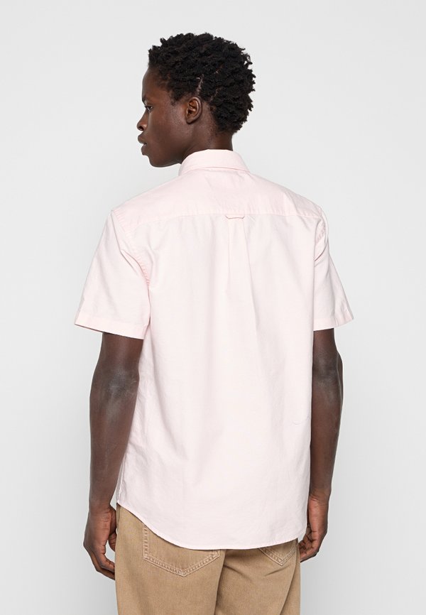 Lyle & Scott SHORT SLEEVE OXFORD SHIRT
