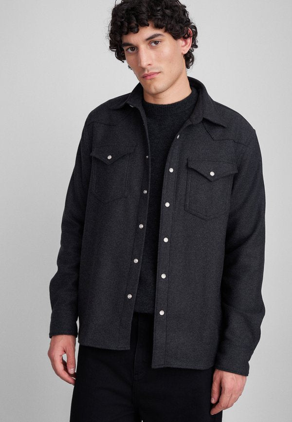 Filippa K WESTERN SHIRT
