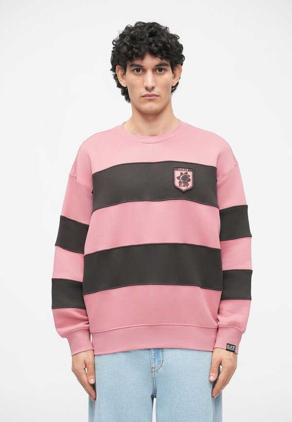 EA7 Emporio Armani TRAIN CLUB HOUSE RUGBY UNISEX