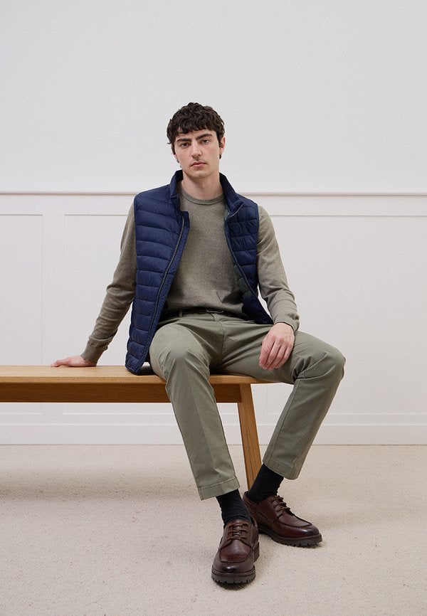 Hackett London