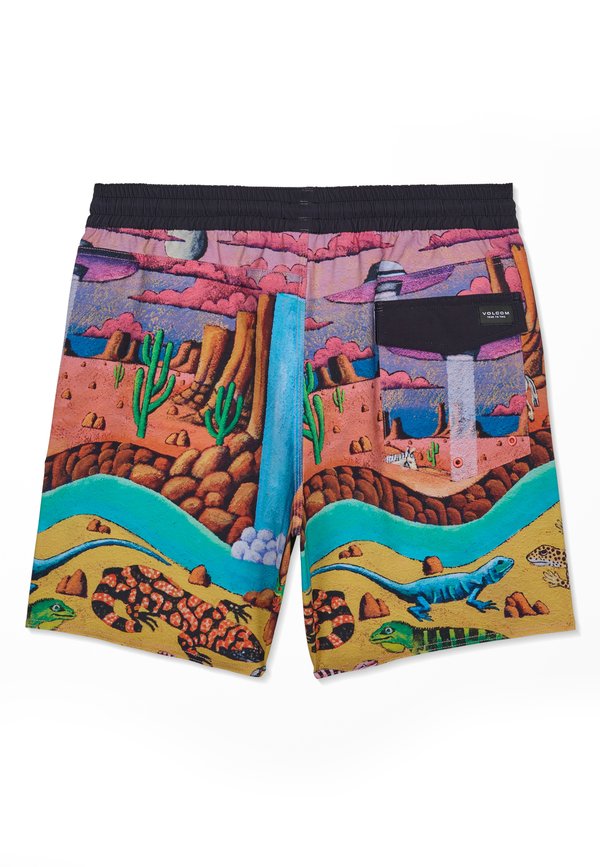 Volcom MICKEY MASON