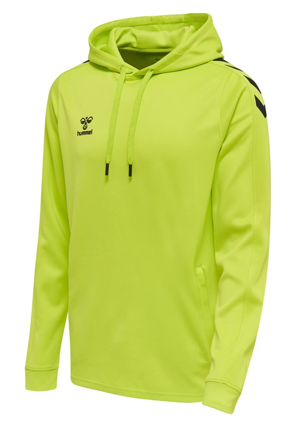 Hummel HMLCORE XK POLY SWEAT HOODIE