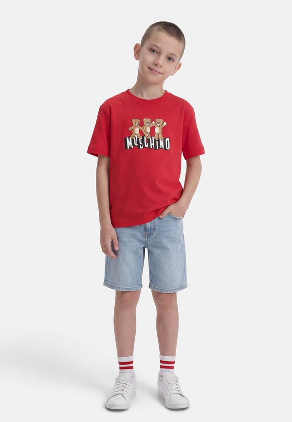 MOSCHINO UNISEX