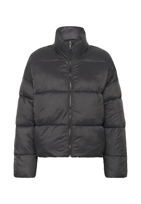 Cream CRLISARA SHORT PUFFER JACKET