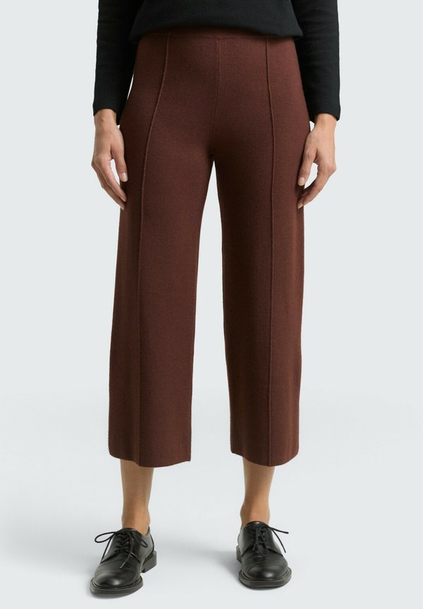 TOM TAILOR  CULOTTE