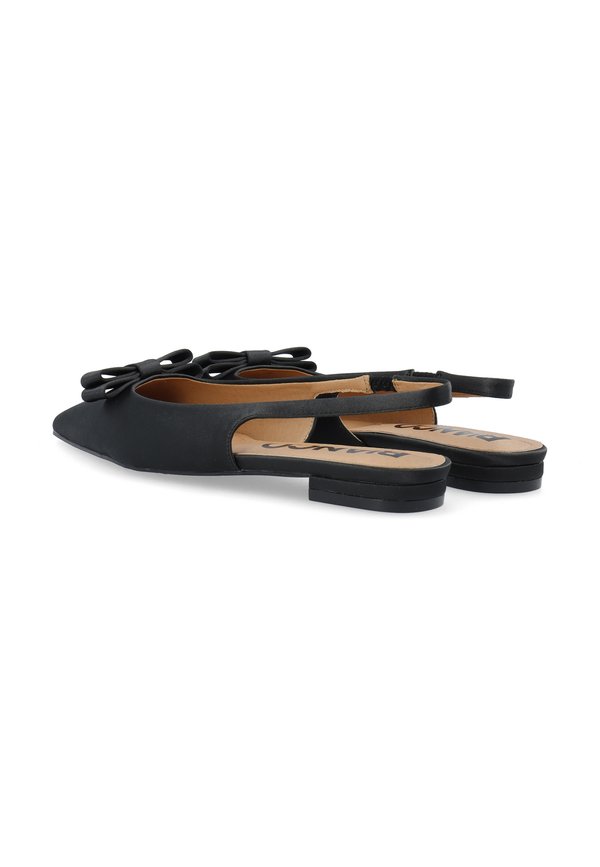Bianco Slingbacks BIABARI