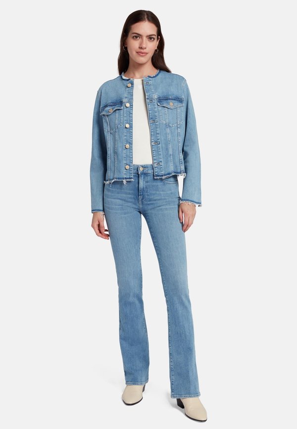 7 for all mankind KOKO SLIILLINT