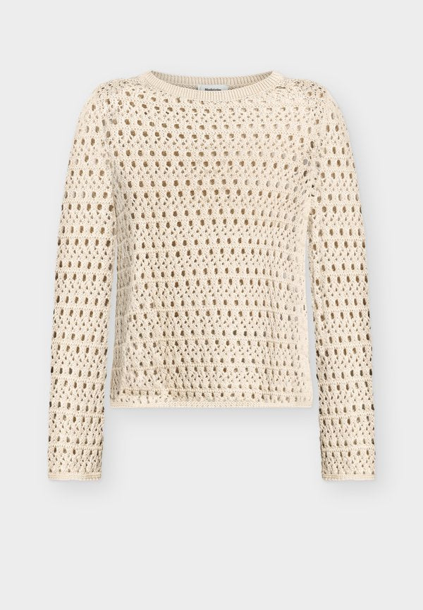 Modström VESTERMD O-NECK