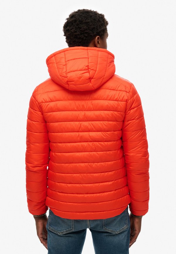 Superdry & Co FUJI