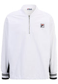 Fila APPAREL CIMA CRINKLED HALF ZIP