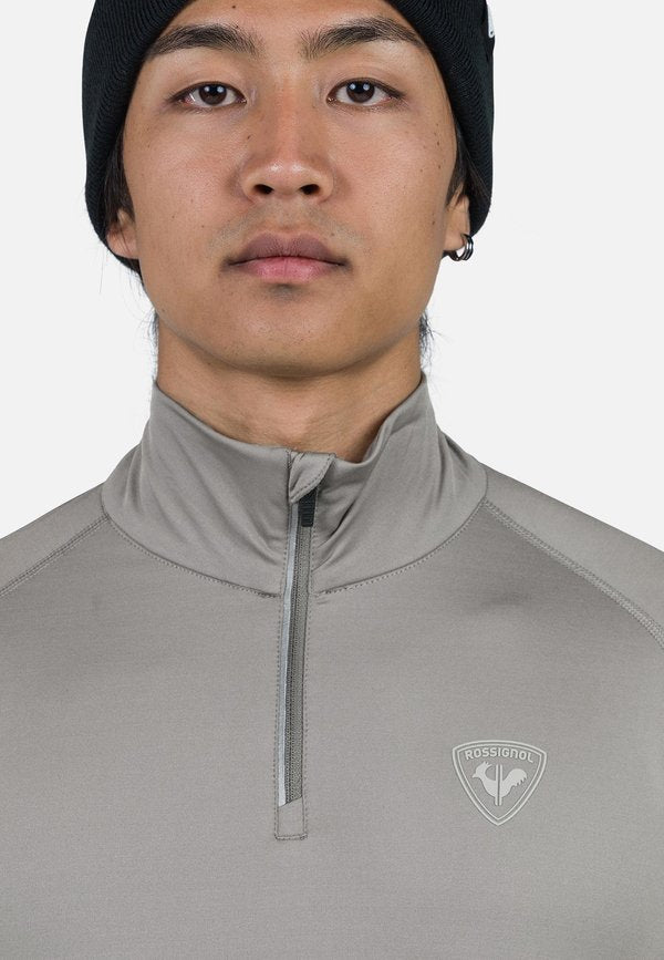 Rossignol CLASSIQUE HALF-ZIP