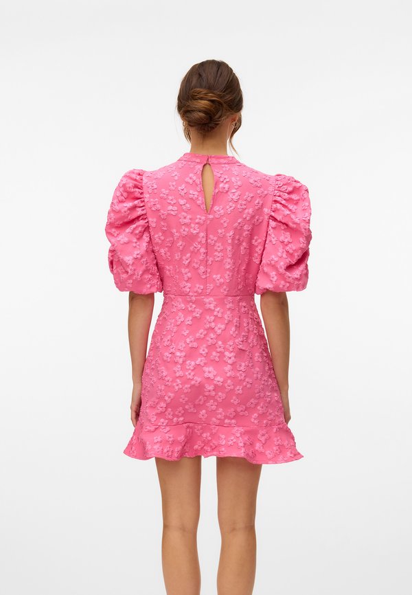 Vero Moda VMFIA HIGH NECK DRESS