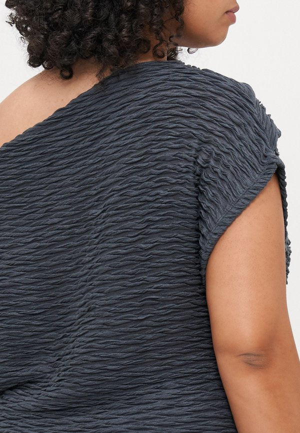 Vero Moda Curve VMCFIE ONE SHOULDER
