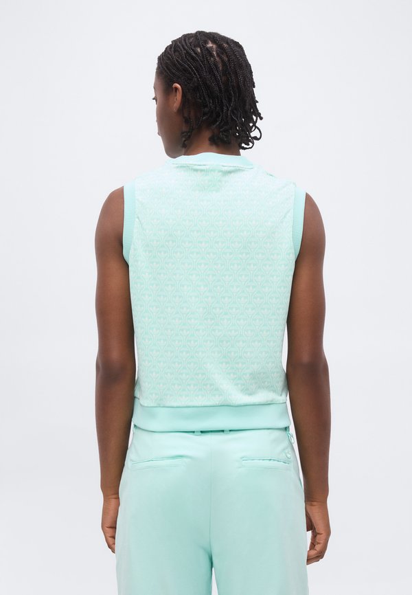 adidas Golf Originals VEST