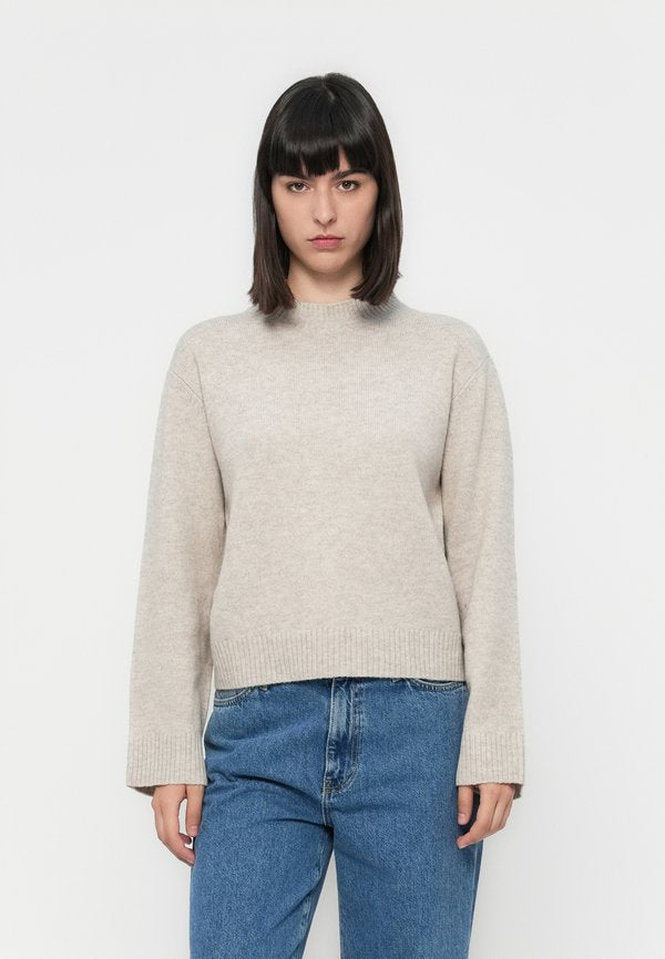JDY JDYSUPER LIFE O-NECK