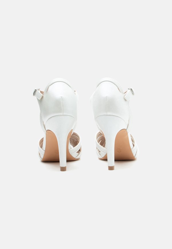 Anna Field by Zalando