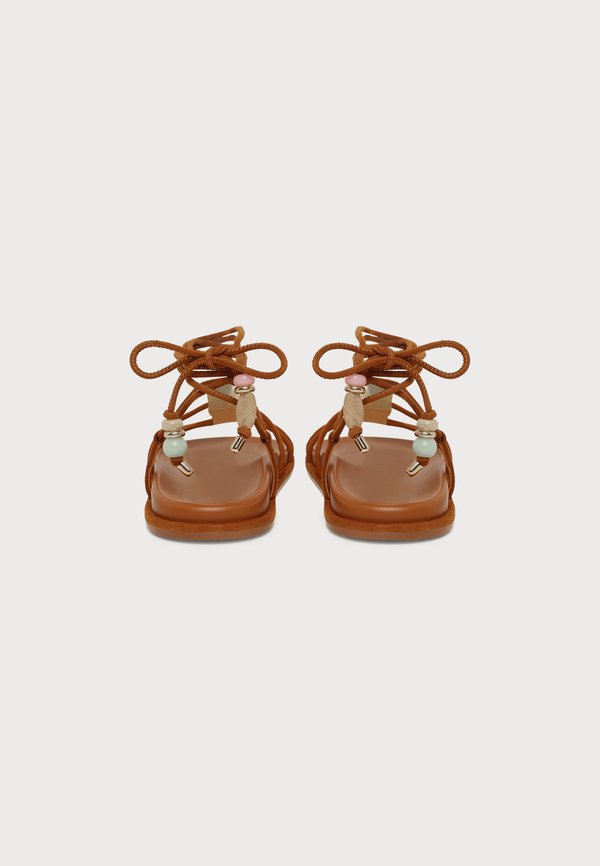 Stuart Weitzman MAJORCA WRAP SANDAL