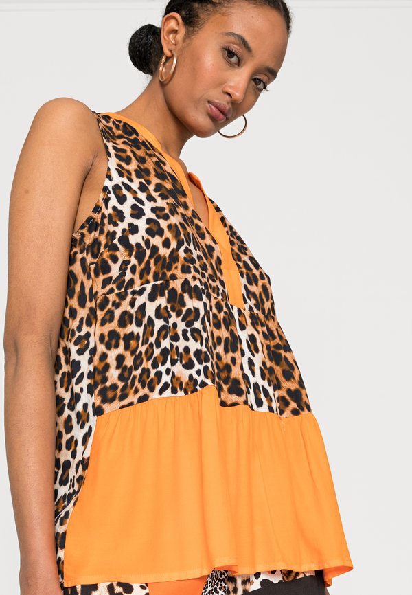Emily van den Bergh BLOUSE