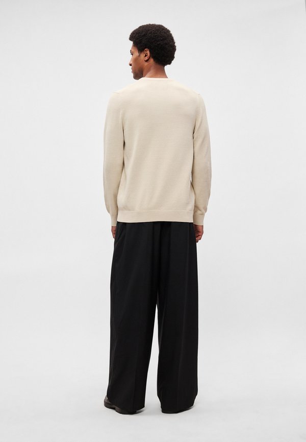 Marc O'Polo CREWNECK STRUCTURE