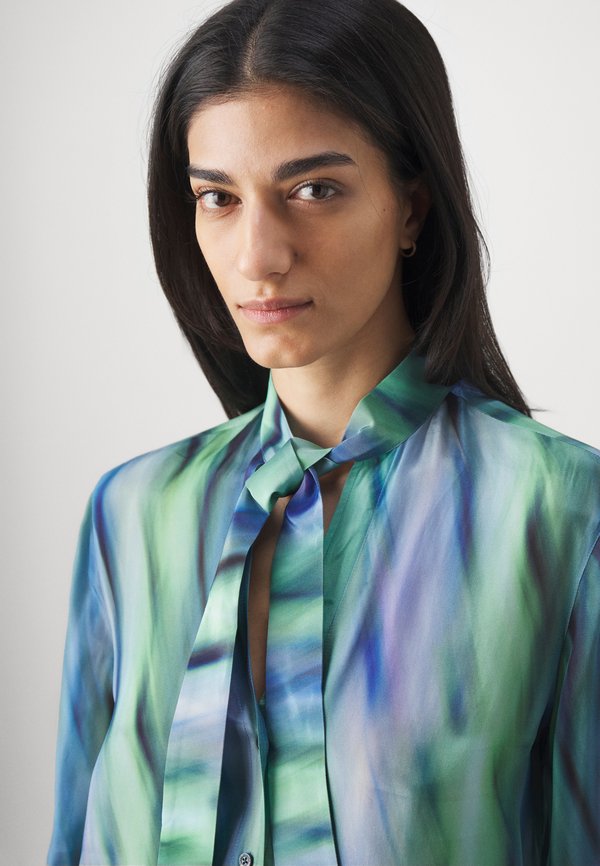 Armani Exchange CAMICIA
