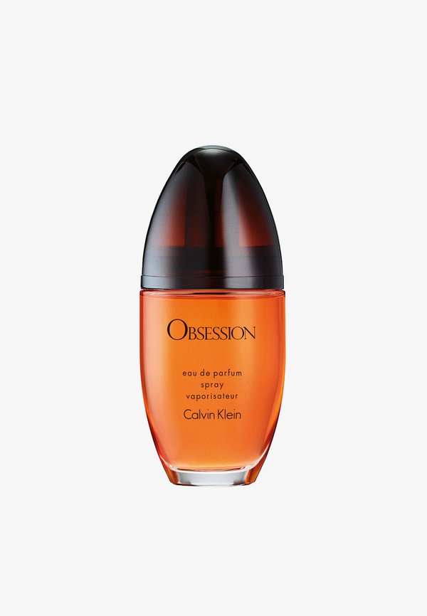 Calvin Klein Fragrances OBSESSION FOR WOMEN EAU DE PARFUM - Eau de Parfum
