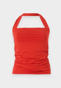 Abercrombie & Fitch BARE HALTER PORTRAIT