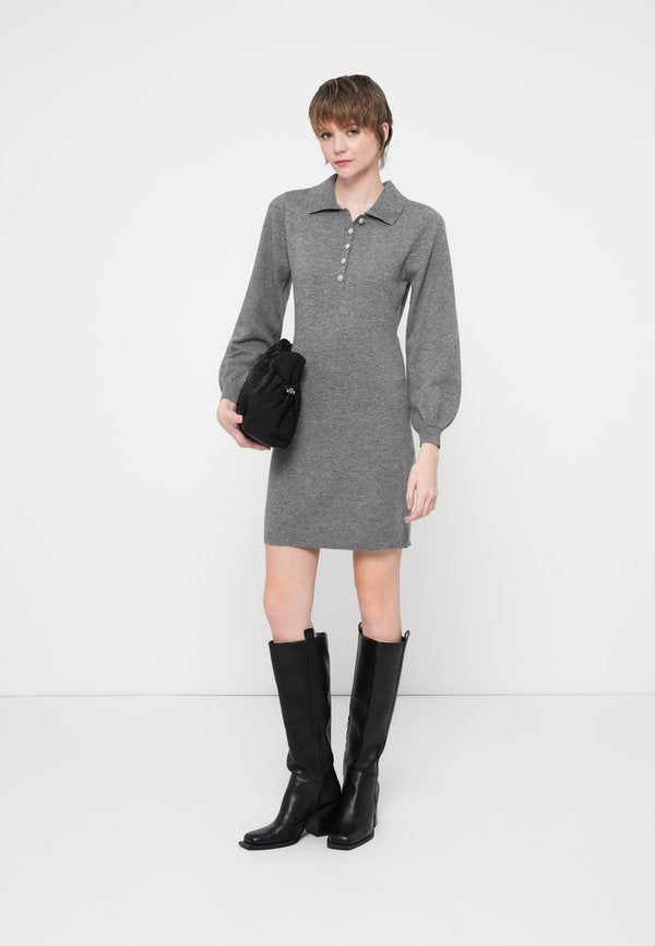 Vero Moda Knitted VMARLET Midi