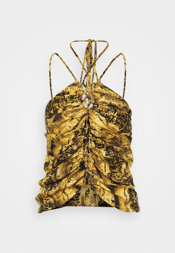 Materiel PYTHON