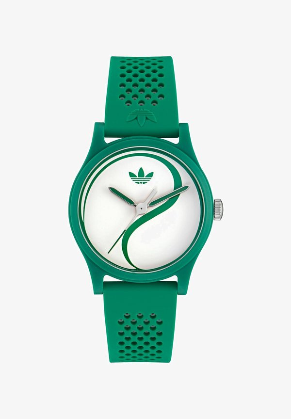 adidas Originals GAME TWO - Watch - green