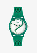adidas Originals GAME TWO - Watch - green