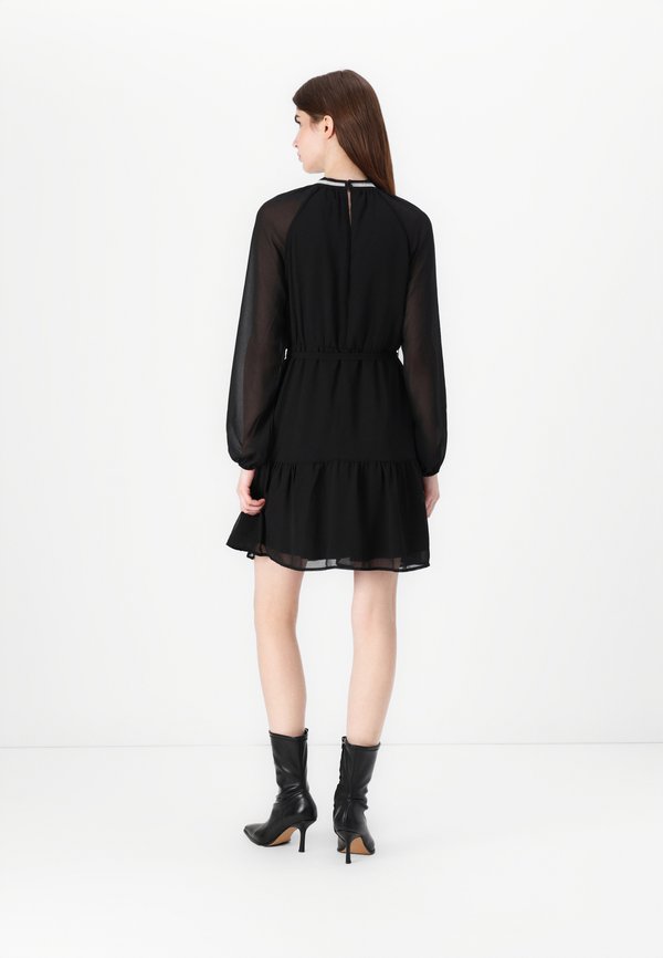 VILA VIANLIS SHORT DRESS