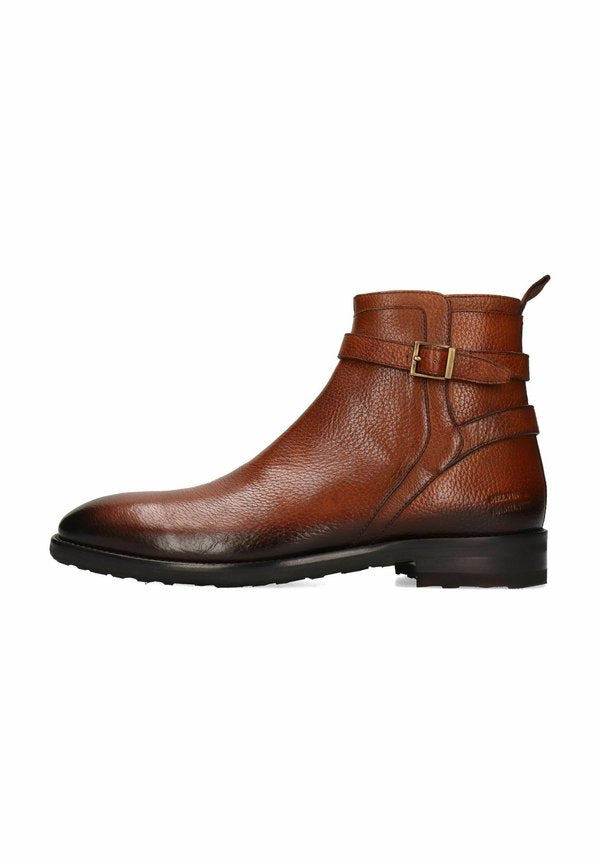 Melvin & Hamilton PRIMO 5 BOSTON MILLED