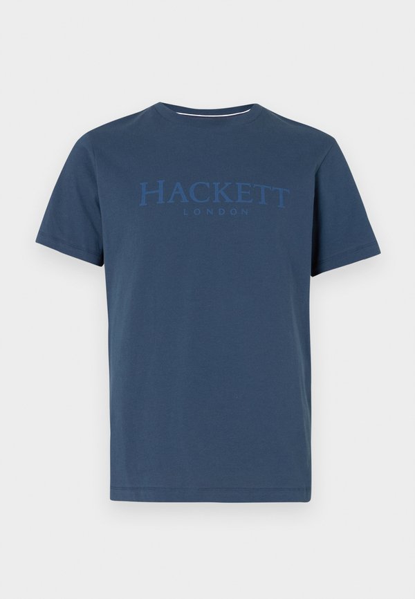 Hackett London HERITAGE ESS TEE