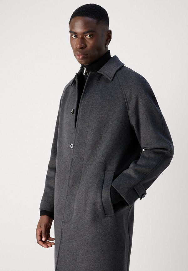 Isaac Dewhirst RAGLAN COAT