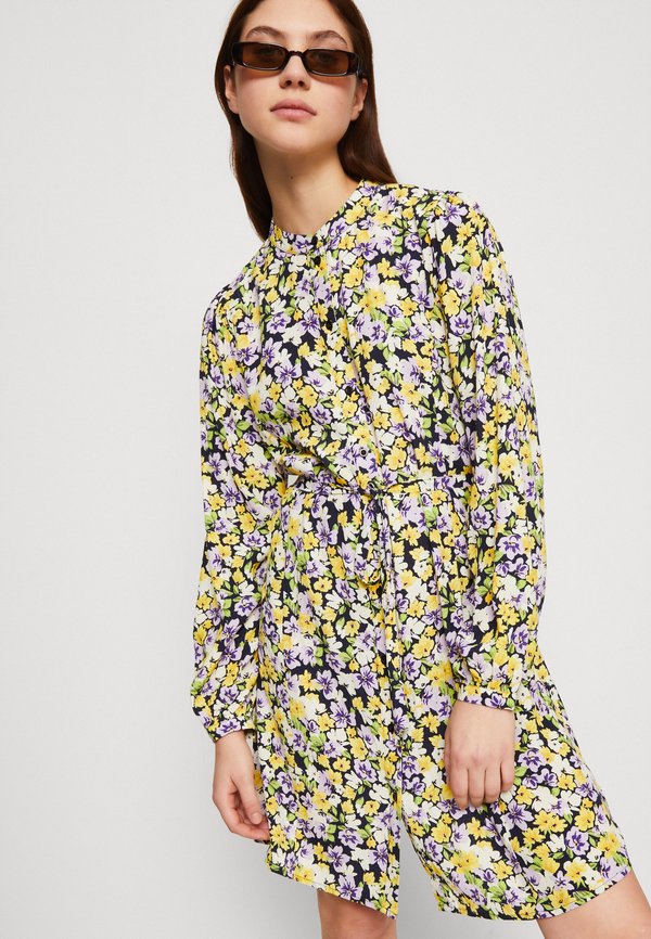 JDY JDALICE SHIRT DRESS