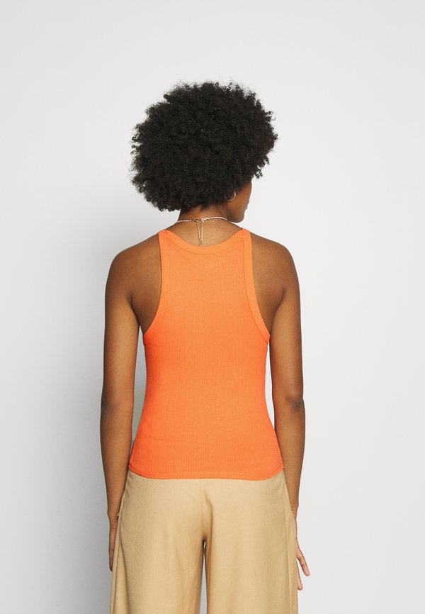 Monki EDDA SINGLET 2 PACK