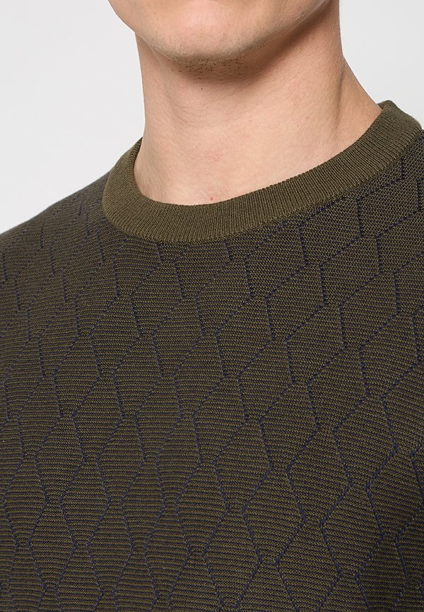 INDICODE JEANS KANSE