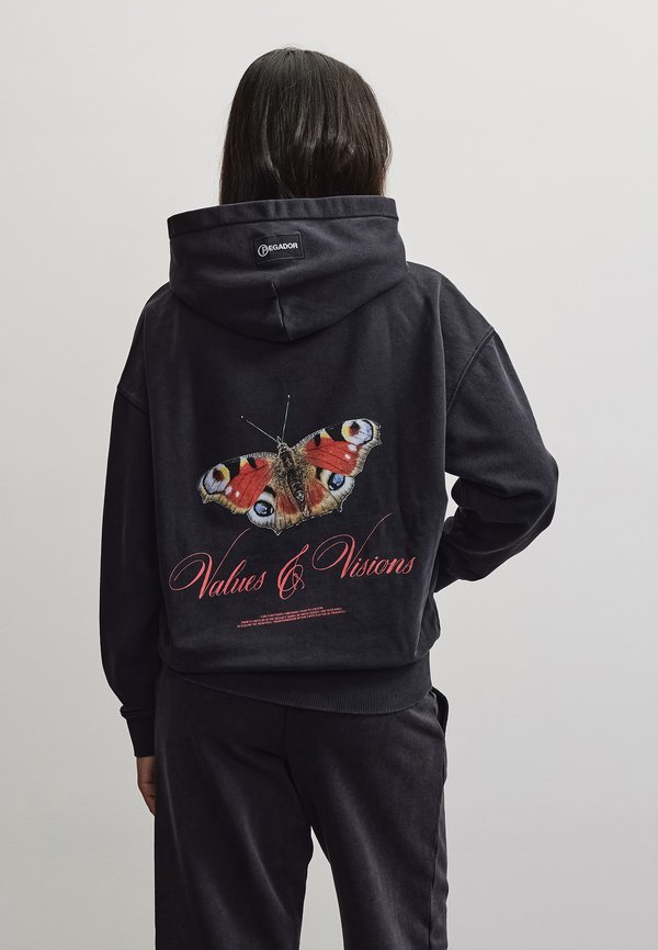 Pegador FIA OVERSIZED HOODIE