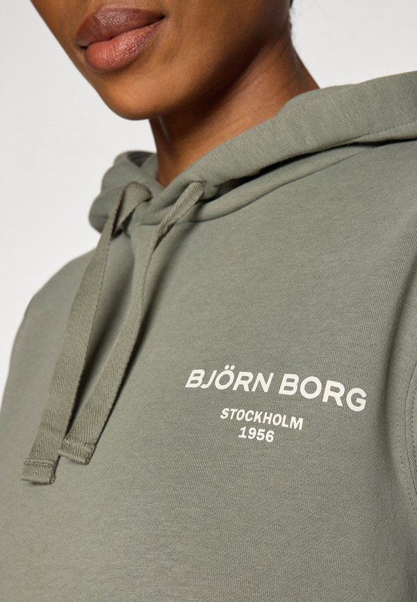 Björn Borg ESSENTIAL 1 HOODIE