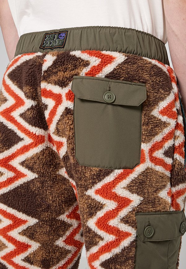 Timberland BEEL