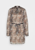 VILA VIFALIA DRESS