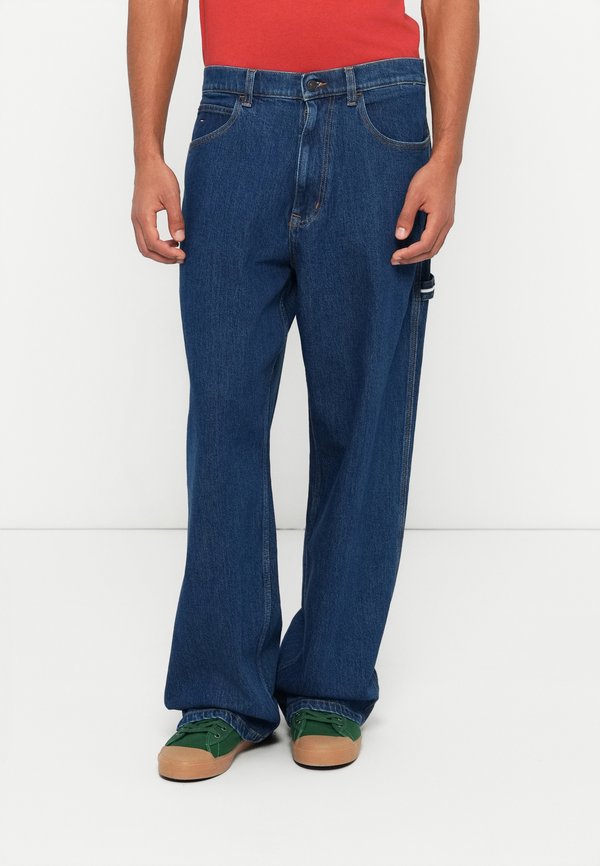 Tommy Jeans THEO BAGGY