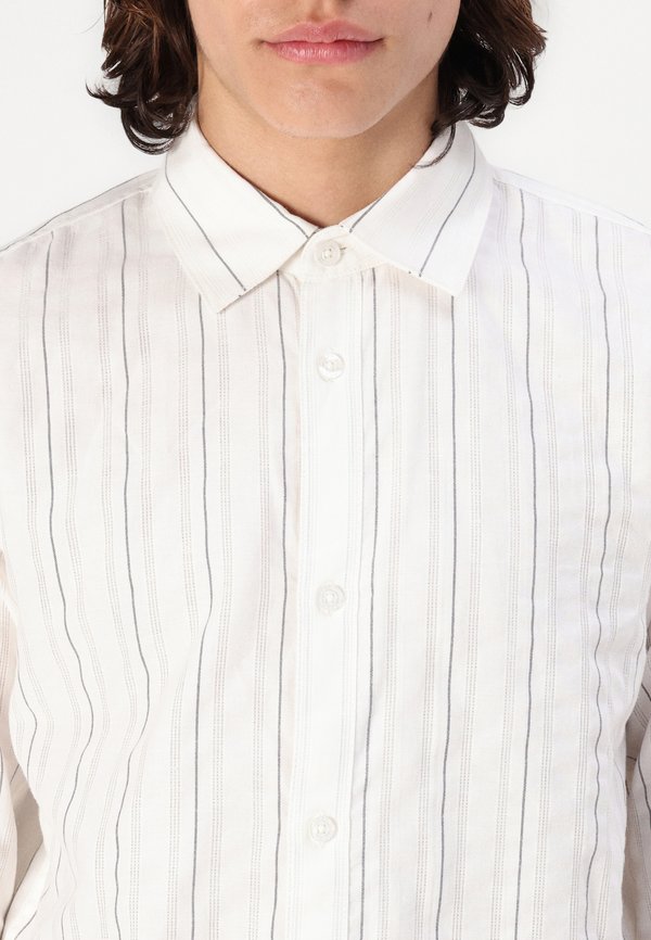 TOM TAILOR DENIM RELAXED SHIRT