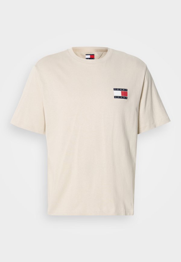 Tommy Jeans 90S MULTI BACK LOGO T-SHIRT