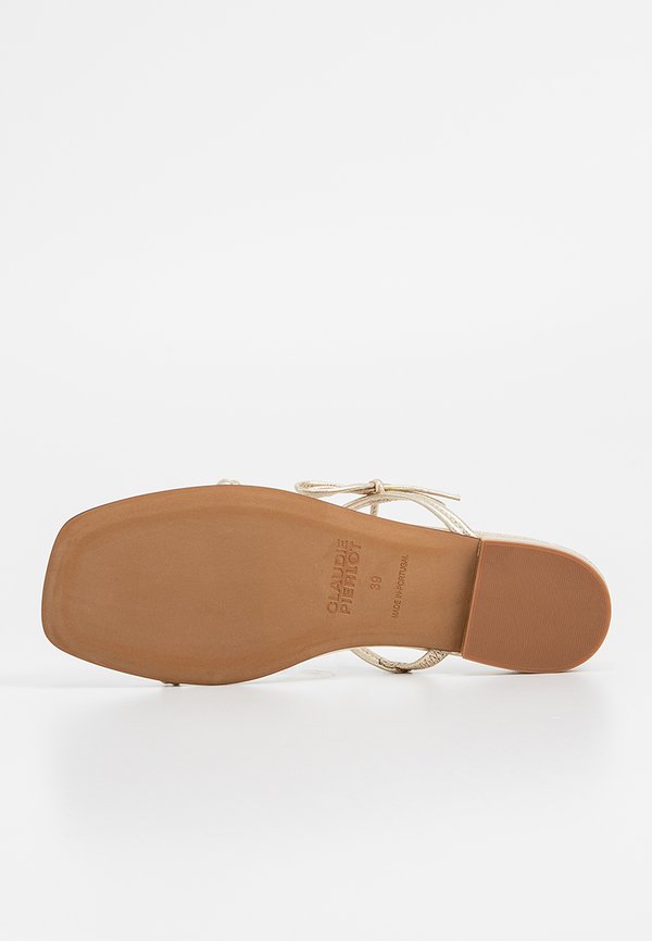 Claudie Pierlot