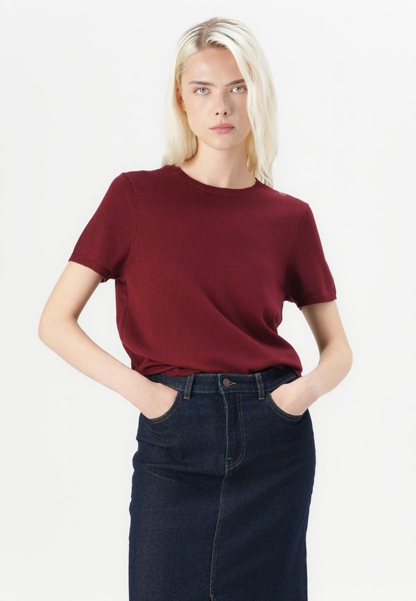 JDY JDYBODIL O NECK PULLOVER